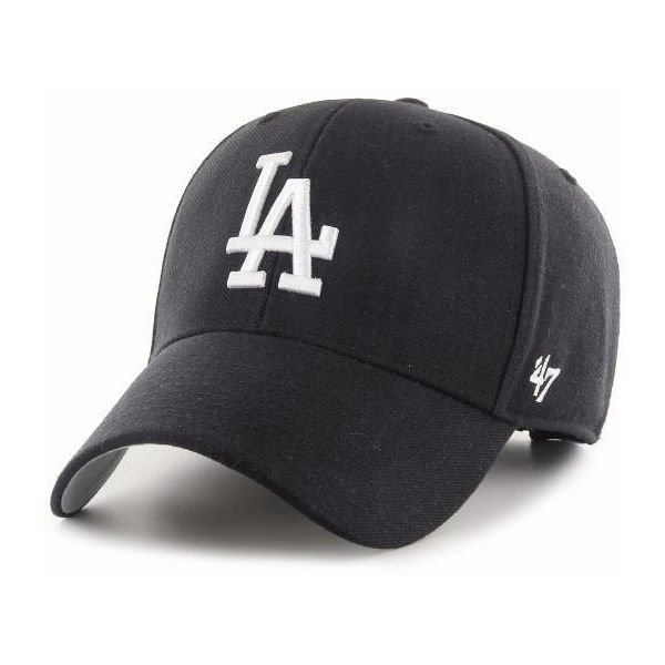 Czapka z daszkiem MLB Los Angeles Dodgers '47 MVP 47 Brand