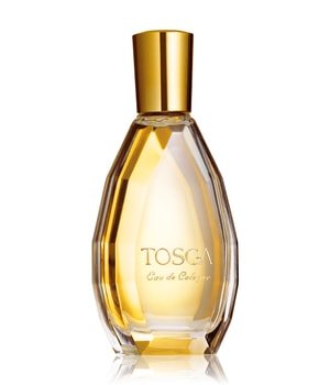 Tosca For Her Schüttflakon Woda kolońska 50 ml