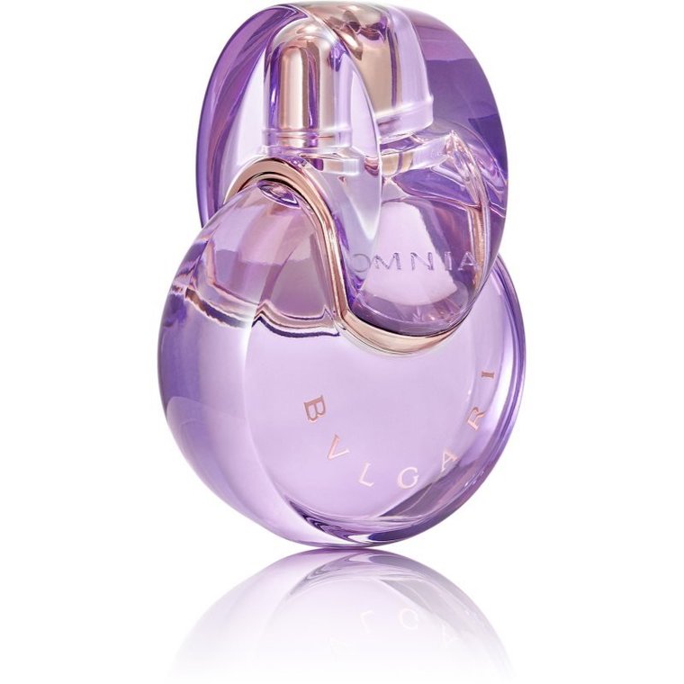 Bvlgari, Omnia Amethyste, Woda toaletowa, 100 ml