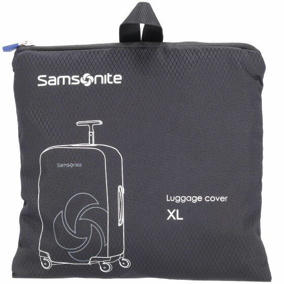 Samsonite Global Case Cover 86 cm black