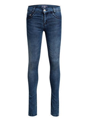 Blue Effect Jeans Super Skinny Fit blau