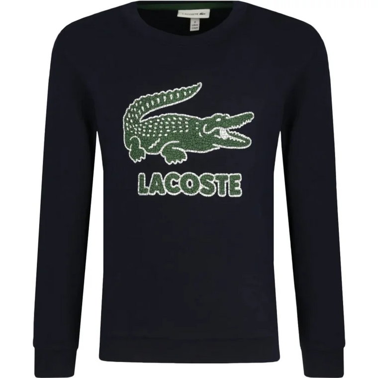 Lacoste Bluza | Regular Fit