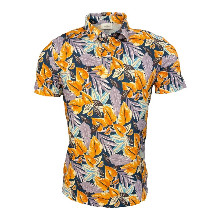 Short Sleeve Shirts Altea