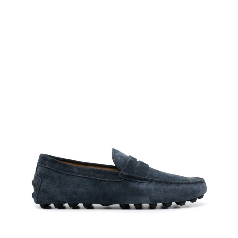 Ponadczasowe Gommino Loafers Tod's