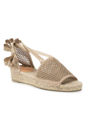 Espadryle Castañer