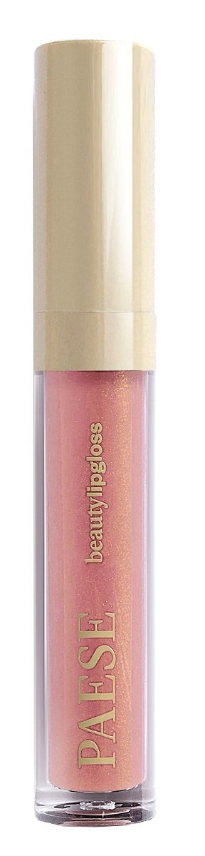 Paese Beauty Lipgloss Błyszczyk do ust Sultry 02