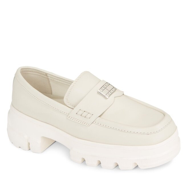 Loafersy Tommy Jeans