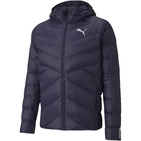 Kurtka puchowa męska PWRWarm Packlite HD 600 Down Jacket Puma