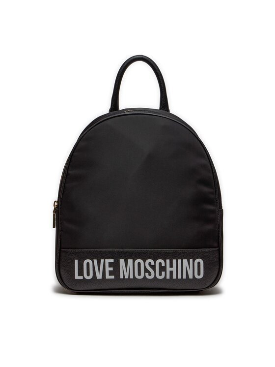 Plecak LOVE MOSCHINO