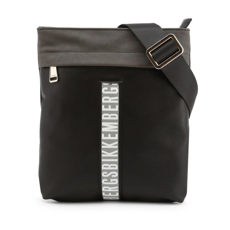 Bikkembergs Men& Crossbody Bag Bikkembergs