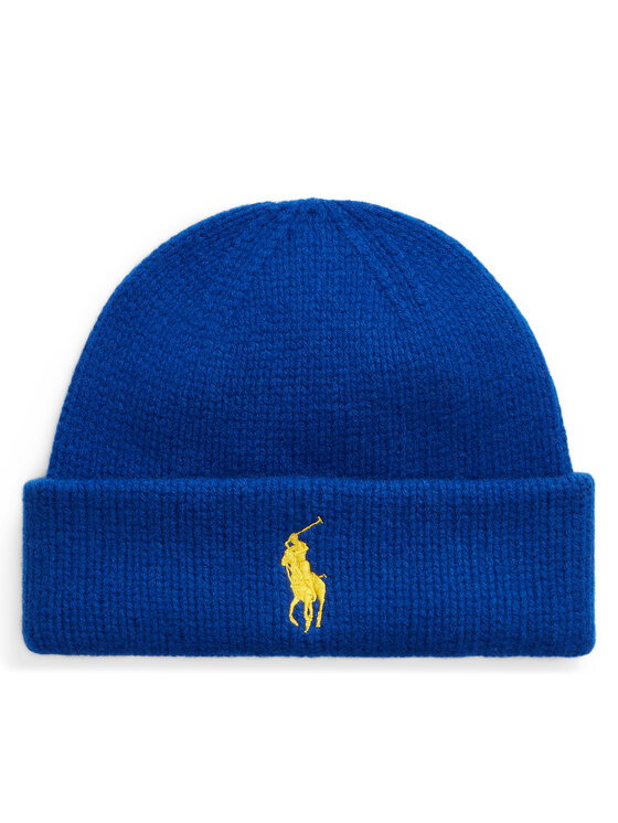 Czapka Polo Ralph Lauren