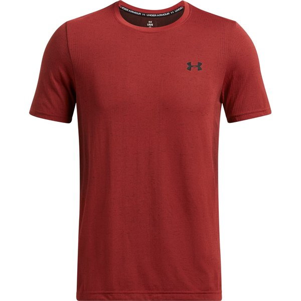 Koszulka męska Vanish Seamless Under Armour