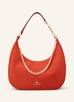 Michael Kors Torebka Hobo Piper braun