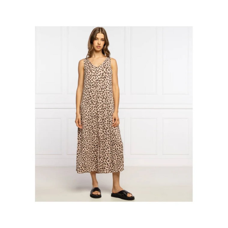 DKNY SLEEPWEAR Koszula nocna | Relaxed fit