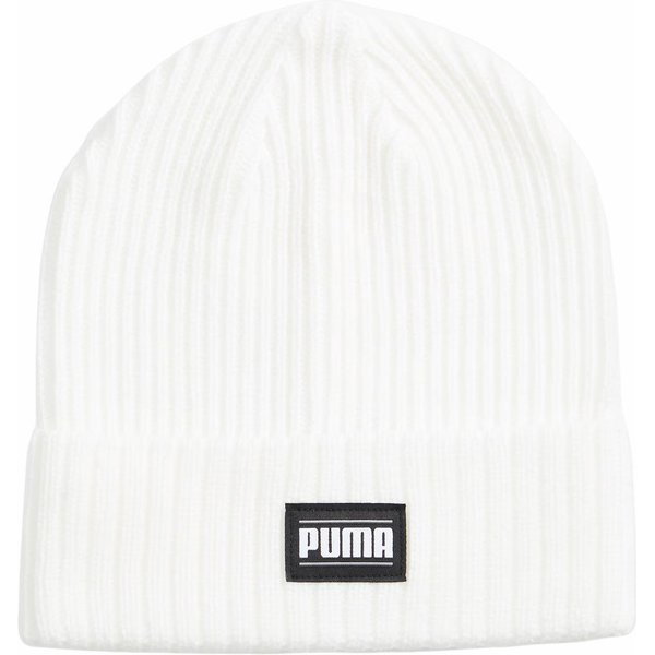 Czapka Ribbed Classic Cuff Puma