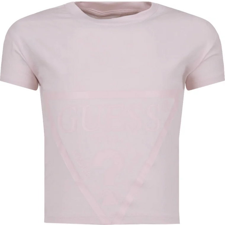 GUESS ACTIVE T-shirt | Regular Fit