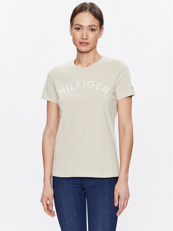 T-Shirt Tommy Hilfiger