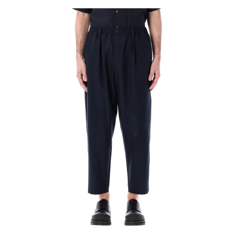 Trousers Marni