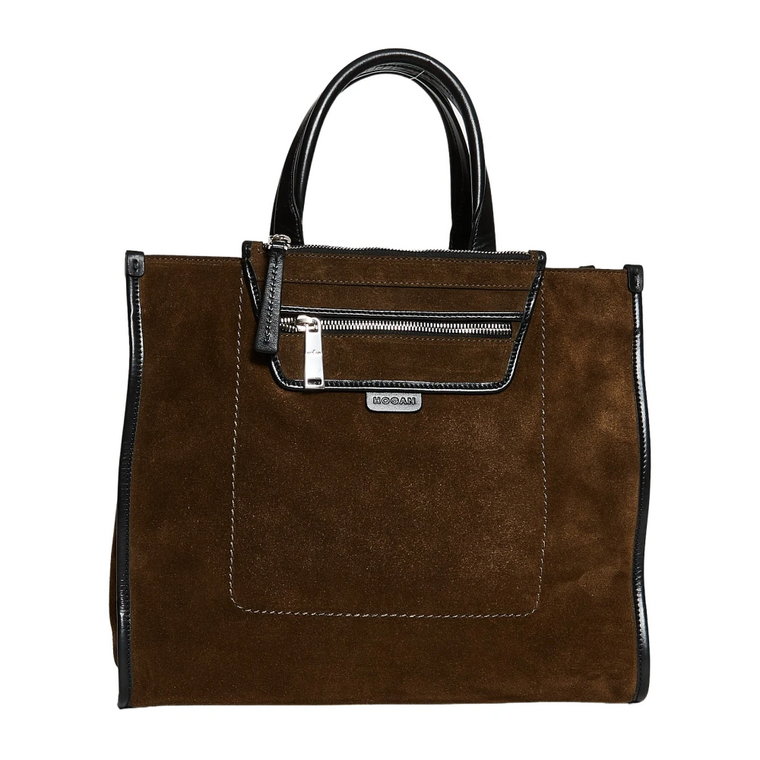 Stylowa Torba Tote Hogan