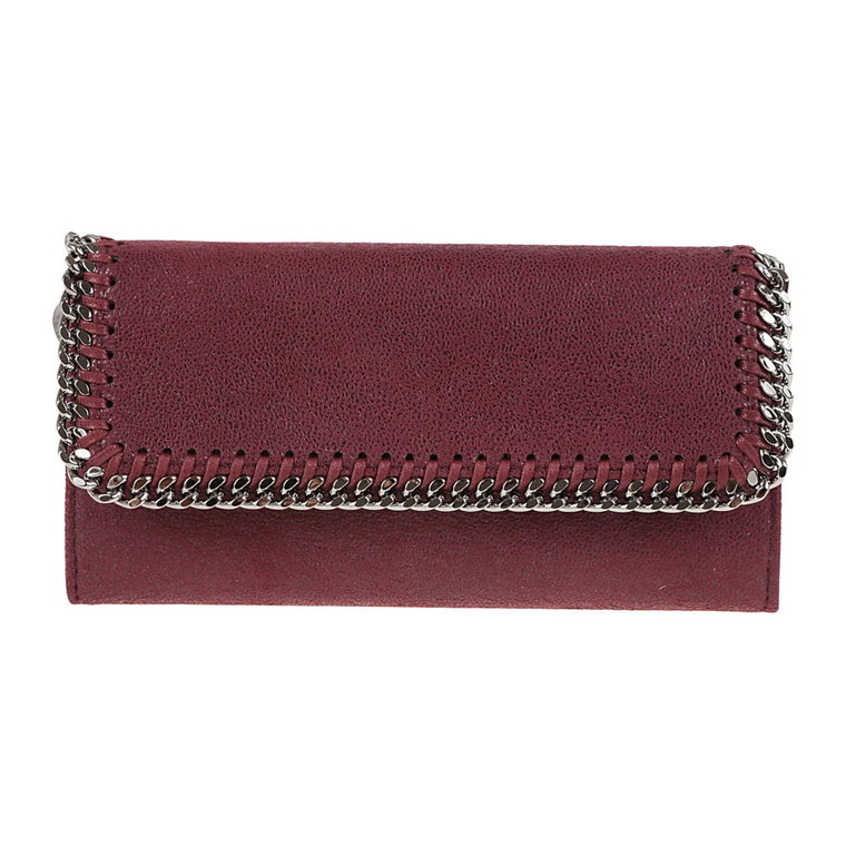 Wallets &amp; Cardholders Stella McCartney