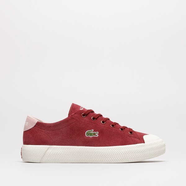 LACOSTE GRIPSHOT 222 1 CFA 744CFA00082H2