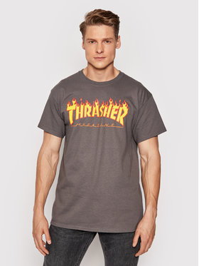 T-Shirt Thrasher