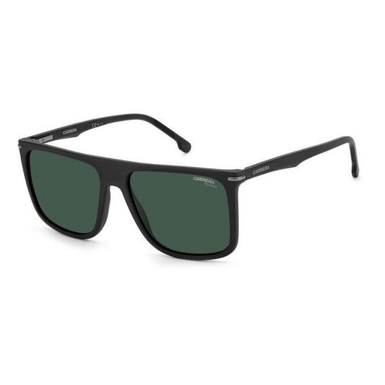 Stylowe okulary przeciwsłoneczne dla modnych mężczyzn Carrera
