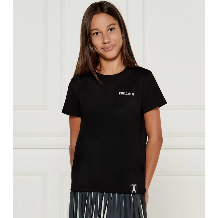 Patrizia Pepe T-shirt | Regular Fit