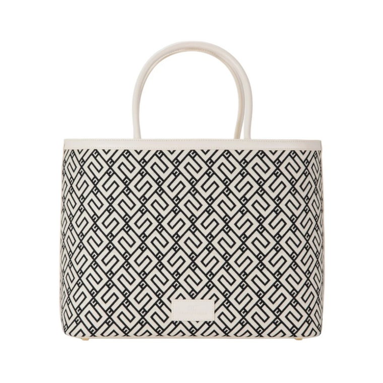 Stylowa torba Borsa Elisabetta Franchi