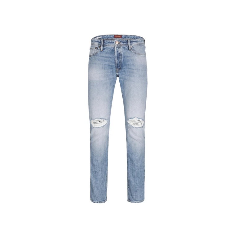 Klasyczne Jeansy Jack & Jones