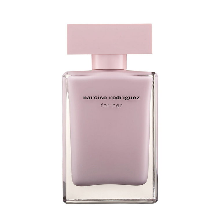 Narciso Rodriguez For Her Woda perfumowana dla kobiet 50 ml