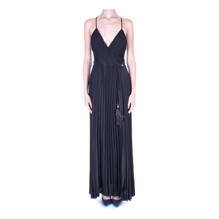 Maxi Dresses Liu Jo