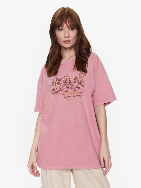 T-Shirt BDG Urban Outfitters