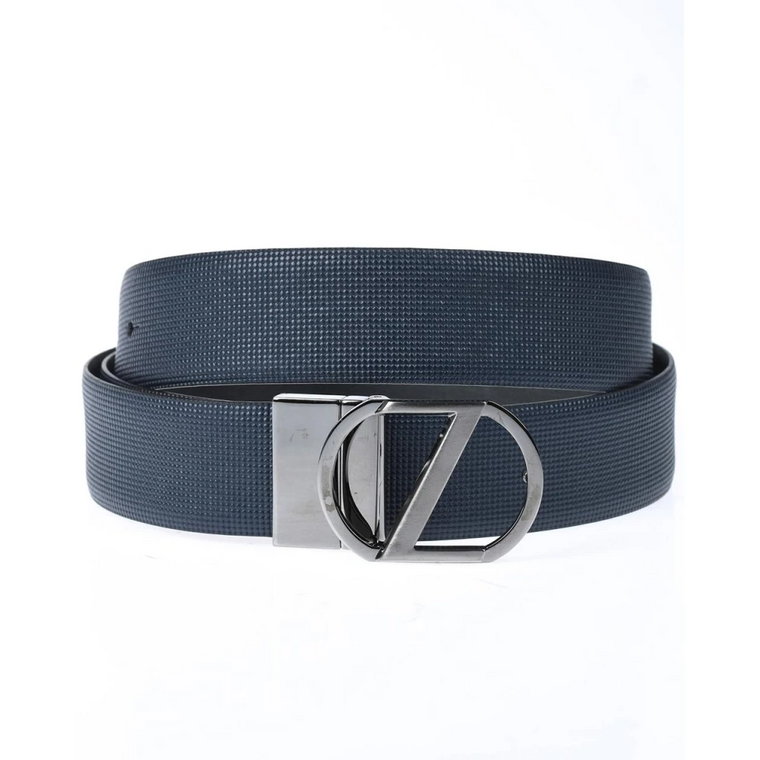 Belts Ermenegildo Zegna