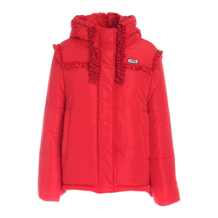 Winter Jackets Vivetta