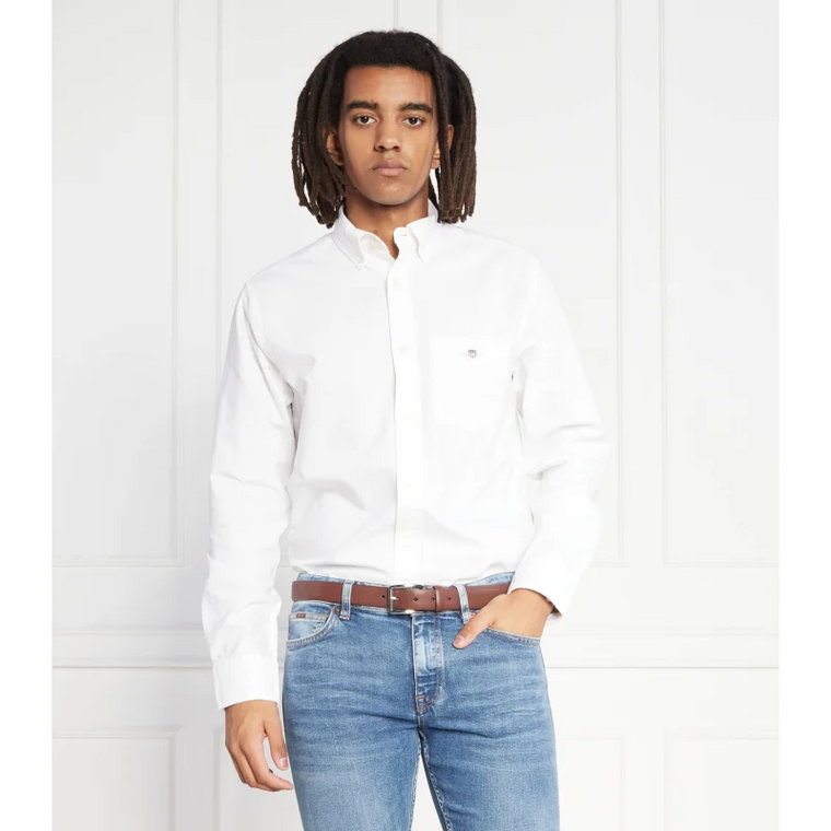 Gant Koszula | Regular Fit