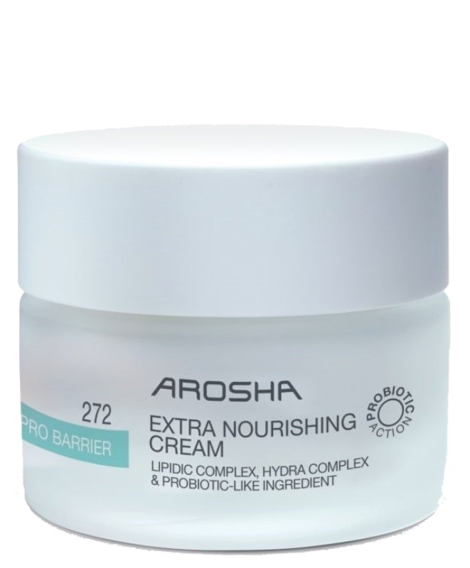 Arosha Extra Nourishing Texture Light Krem