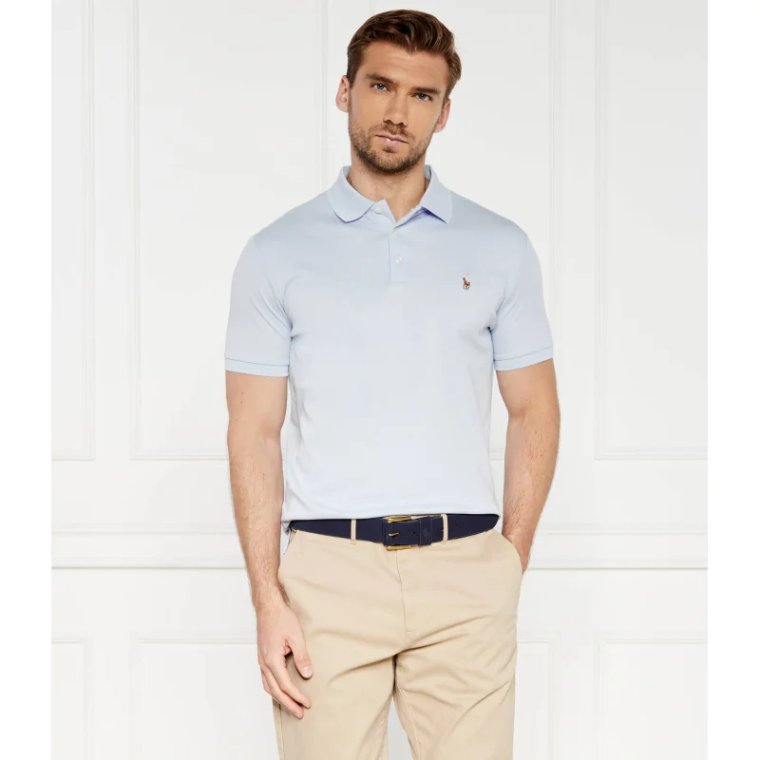 POLO RALPH LAUREN Polo | Custom slim fit