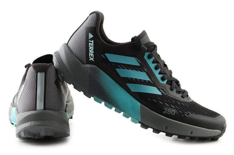 Buty damskie Adidas Terrex Agravic Flow 2-39 1/3