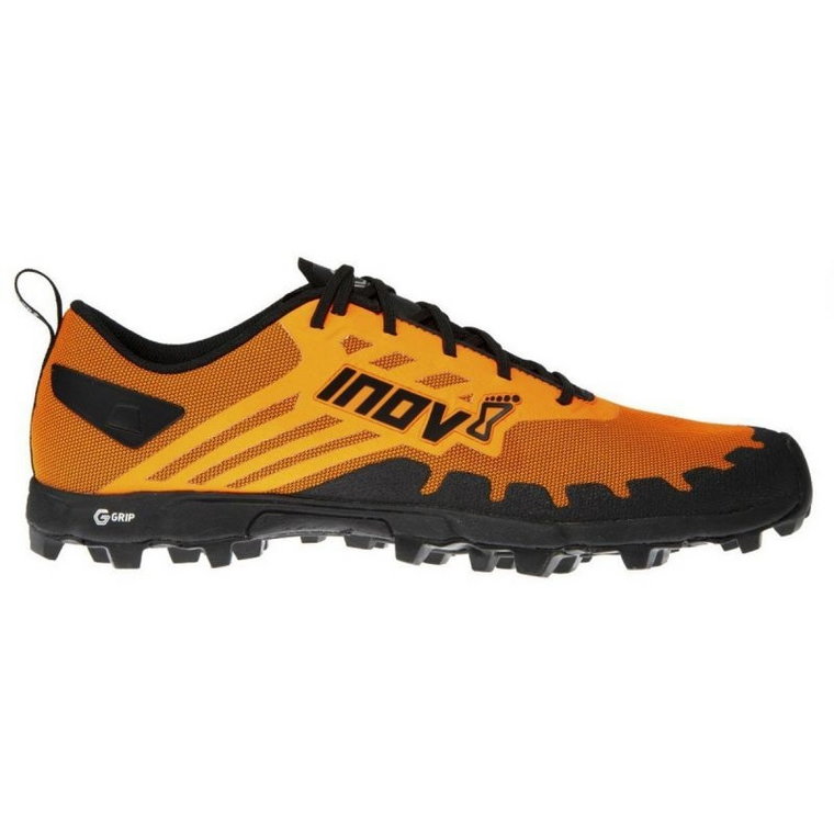 Buty Inov-8 X-Talon G 235 M 000910-ORBK-P-01 pomarańczowe