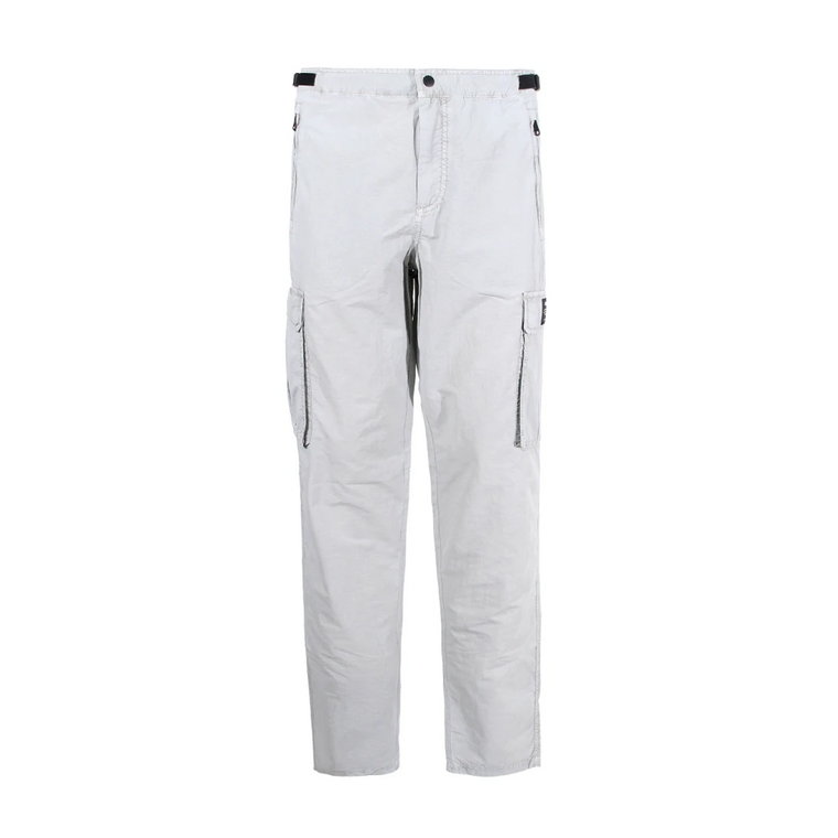 Straight Trousers Ecoalf