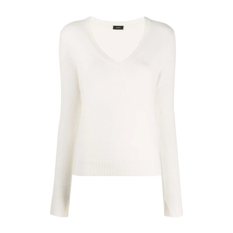 V-neck Knitwear Joseph