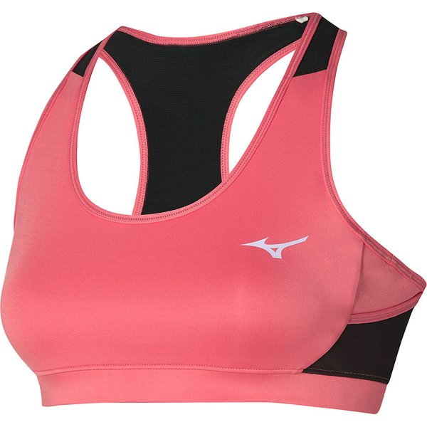 Biustonosz sportowy damski Alpha Bra Mizuno