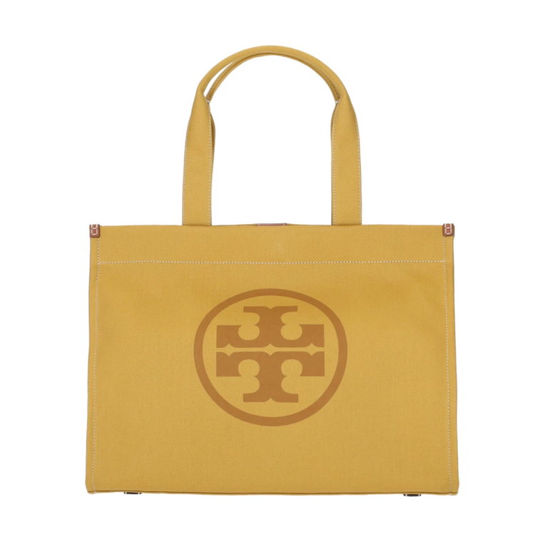 Eleganckie i wszechstronne torby Tote dla kobiet Tory Burch