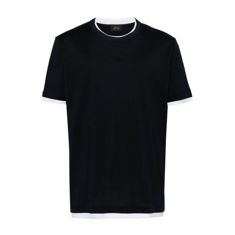 T-Shirts Brioni