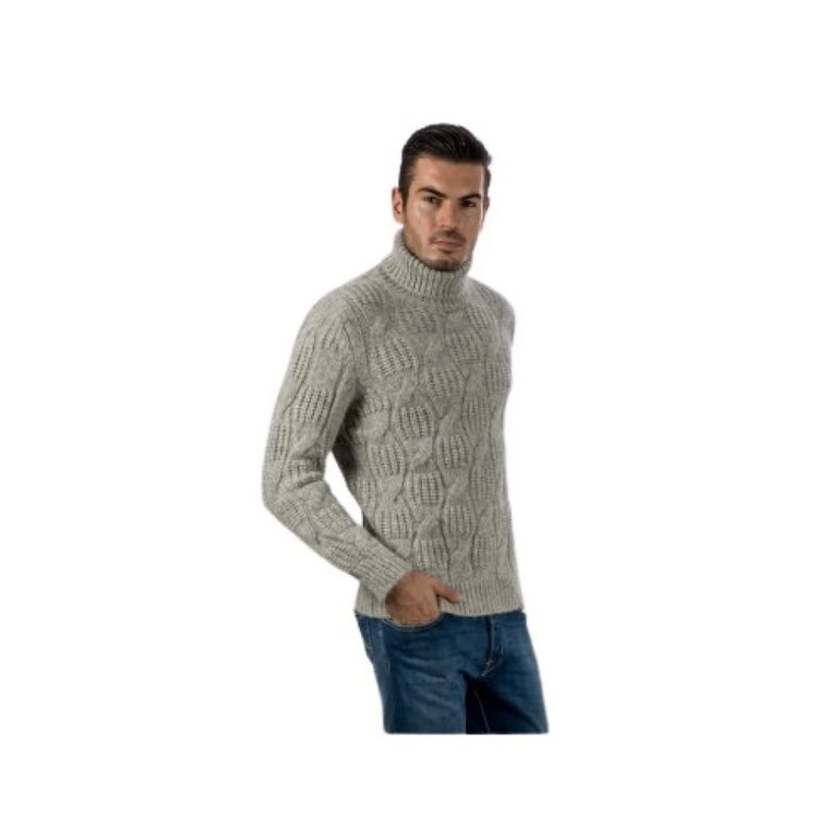 Turtlenecks Gran Sasso