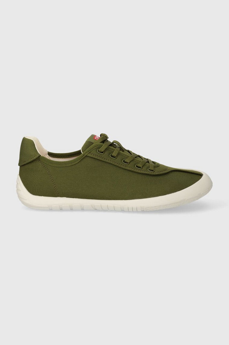 Camper sneakersy Path kolor zielony K100886.007