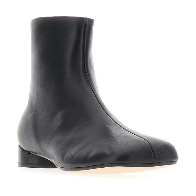 Ankle Boots MM6 Maison Margiela