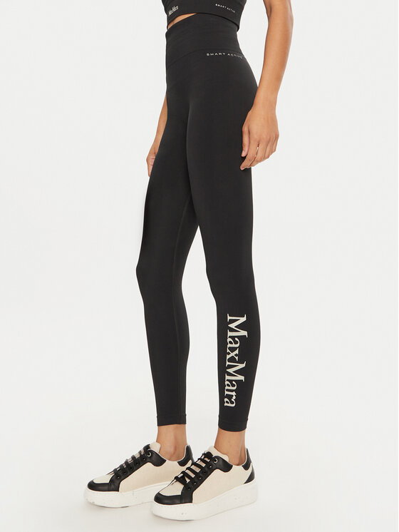 Legginsy Max Mara Leisure