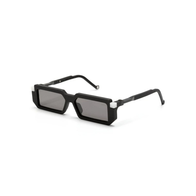 Cl0019 Black Limited Edition Sunglasses Vava Eyewear